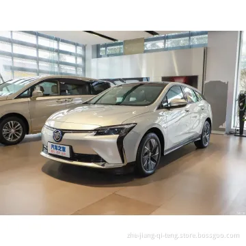 Best Car Deals New Energy Vehicles 2022 Velite 6 EV Smart Plus Edition New Cars for Sale